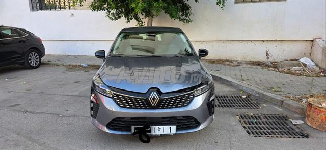 Voiture à vendre - 2