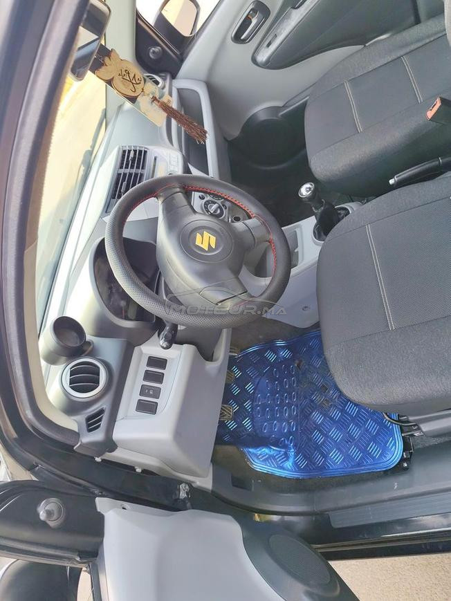 Suzuki Celerio 2011