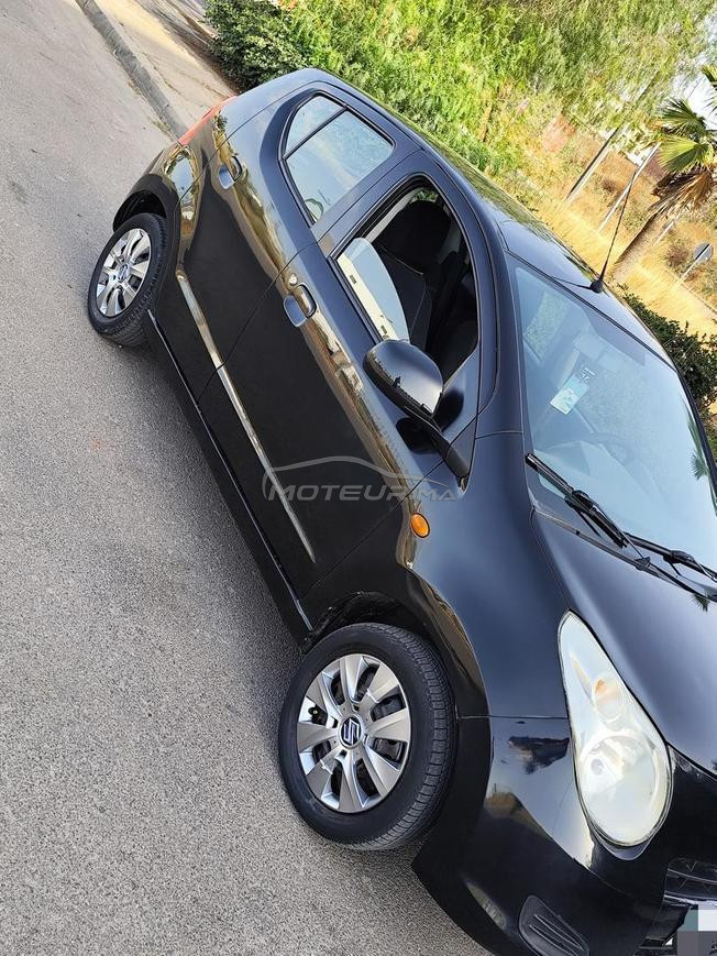 Suzuki Celerio 2011