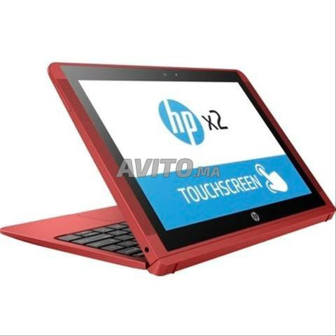 Tablette/PC détachable HP Pavilion x2 Windows 10