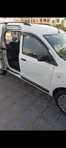 Dacia Docker 2017 - 2