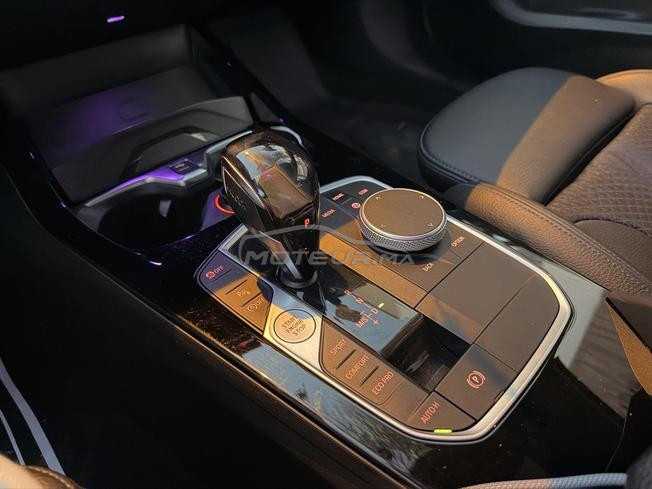 BMW Série 1 Diesel Automatique 2022 à Tanger