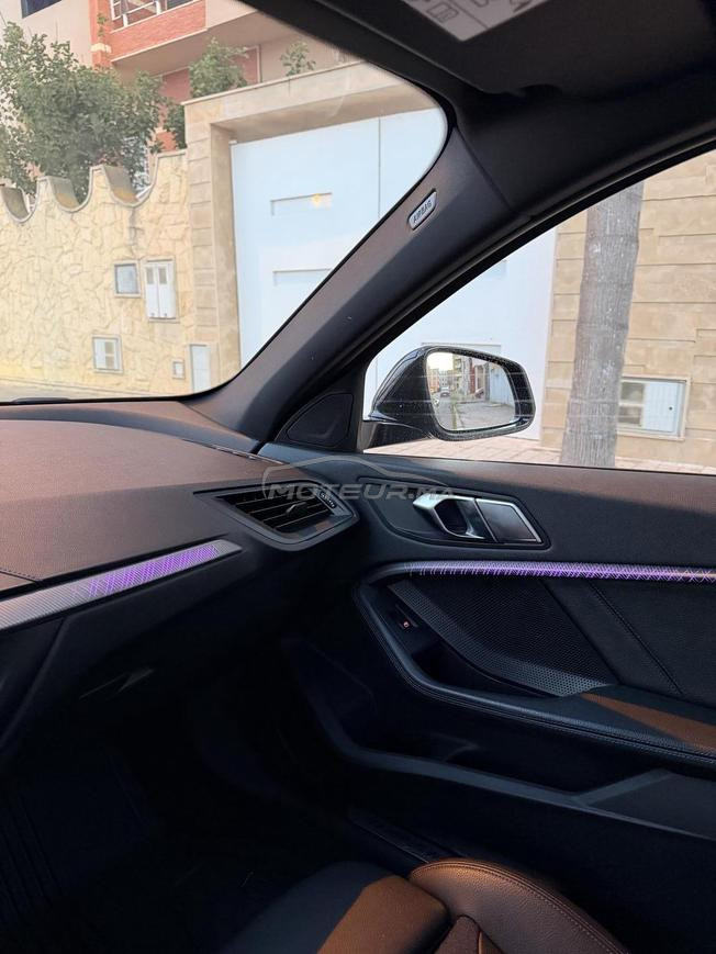 BMW Série 1 Diesel Automatique 2022 à Tanger