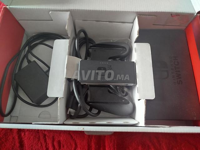 Nintendo Switch - 2