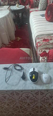 فأرة لوجيتك G304 لاسلكية - 2
