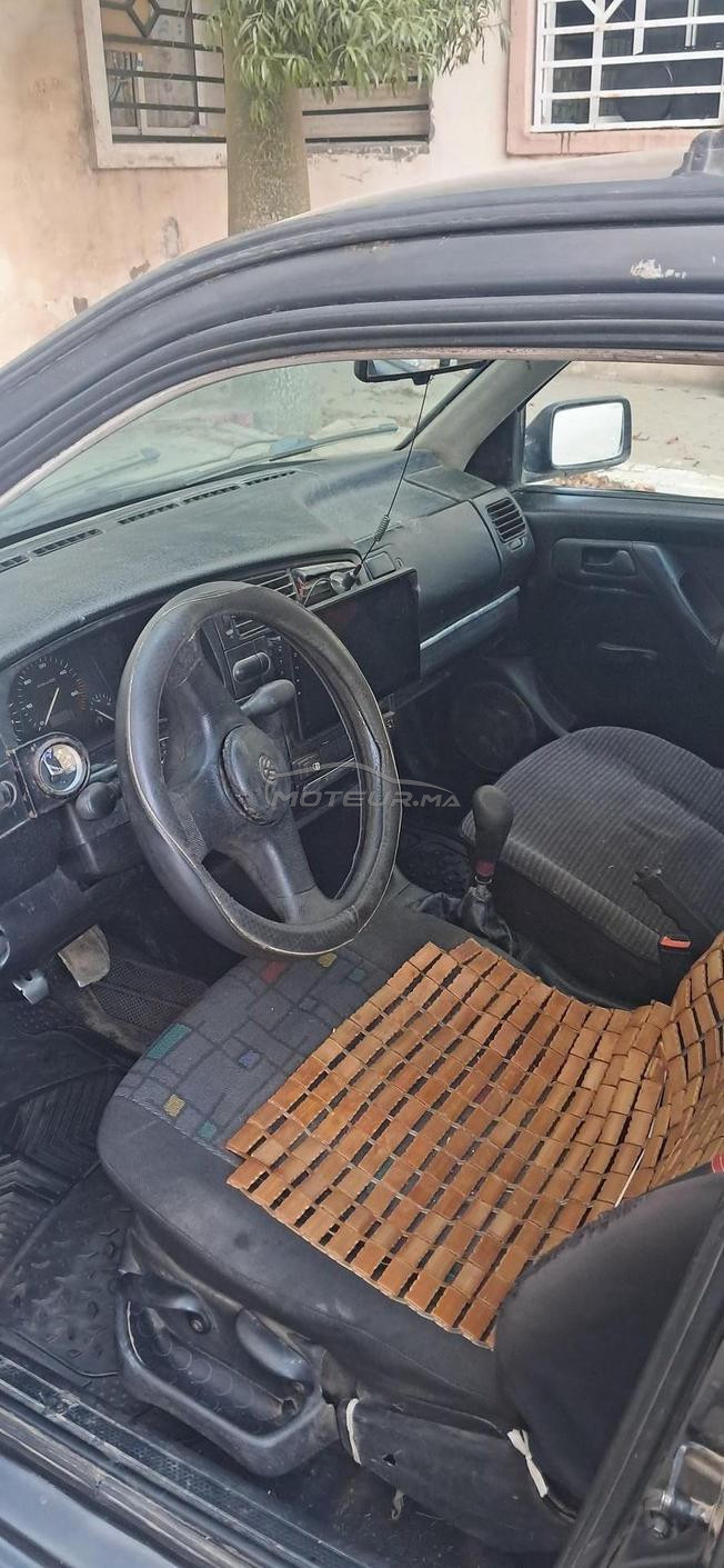 golf 3 bon état 