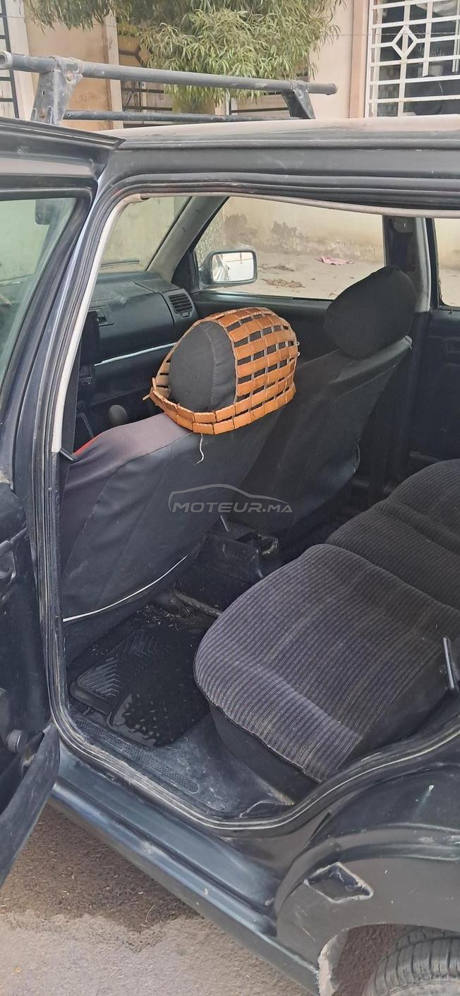 golf 3 bon état 