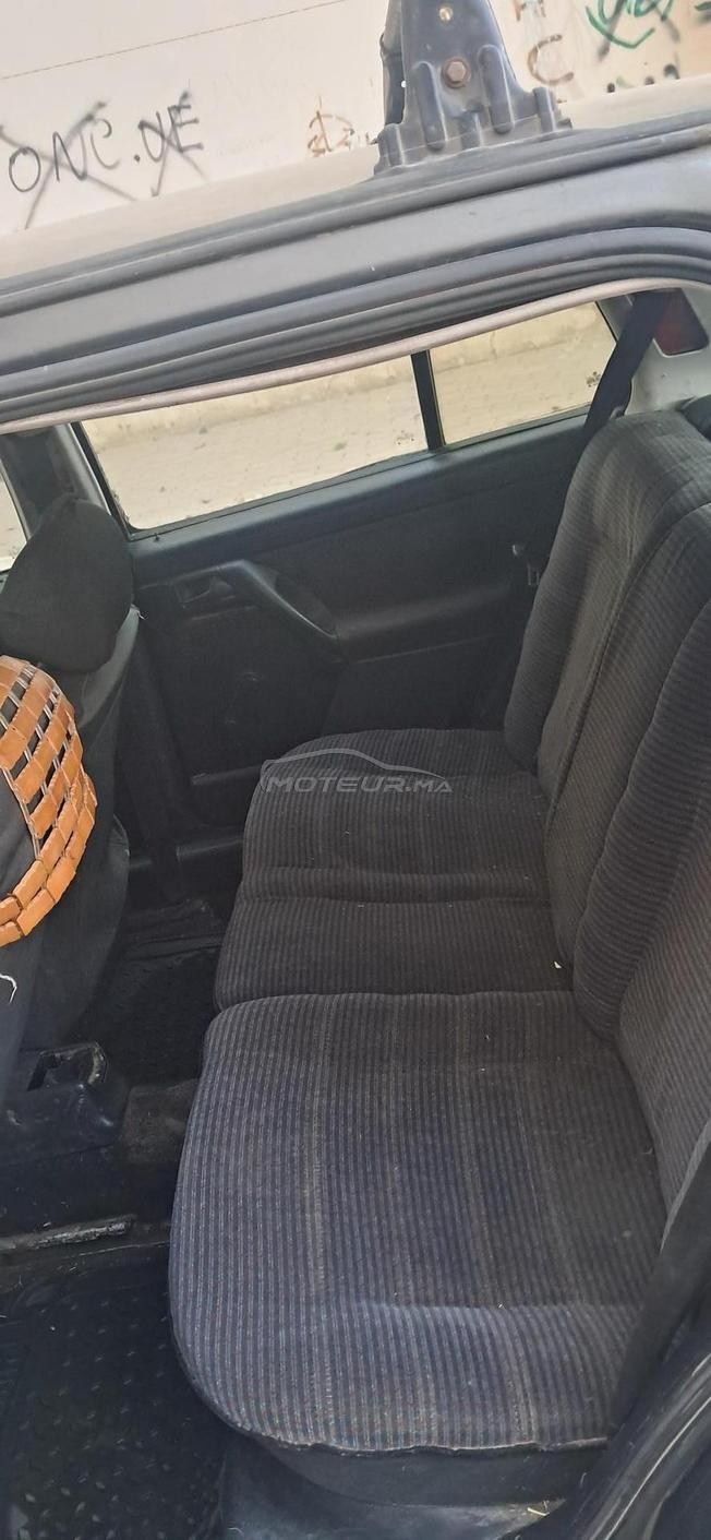 golf 3 bon état 