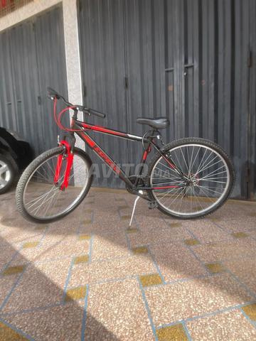 Vélo ESPERIA ITALIA cadre en acier, état neuf - 2