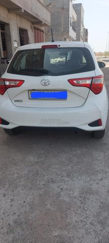 Toyota Yaris - 2