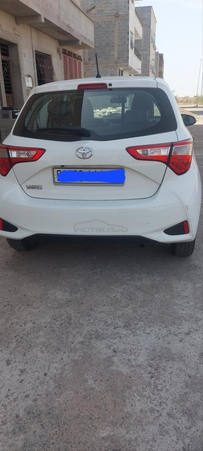 toyora yaris 