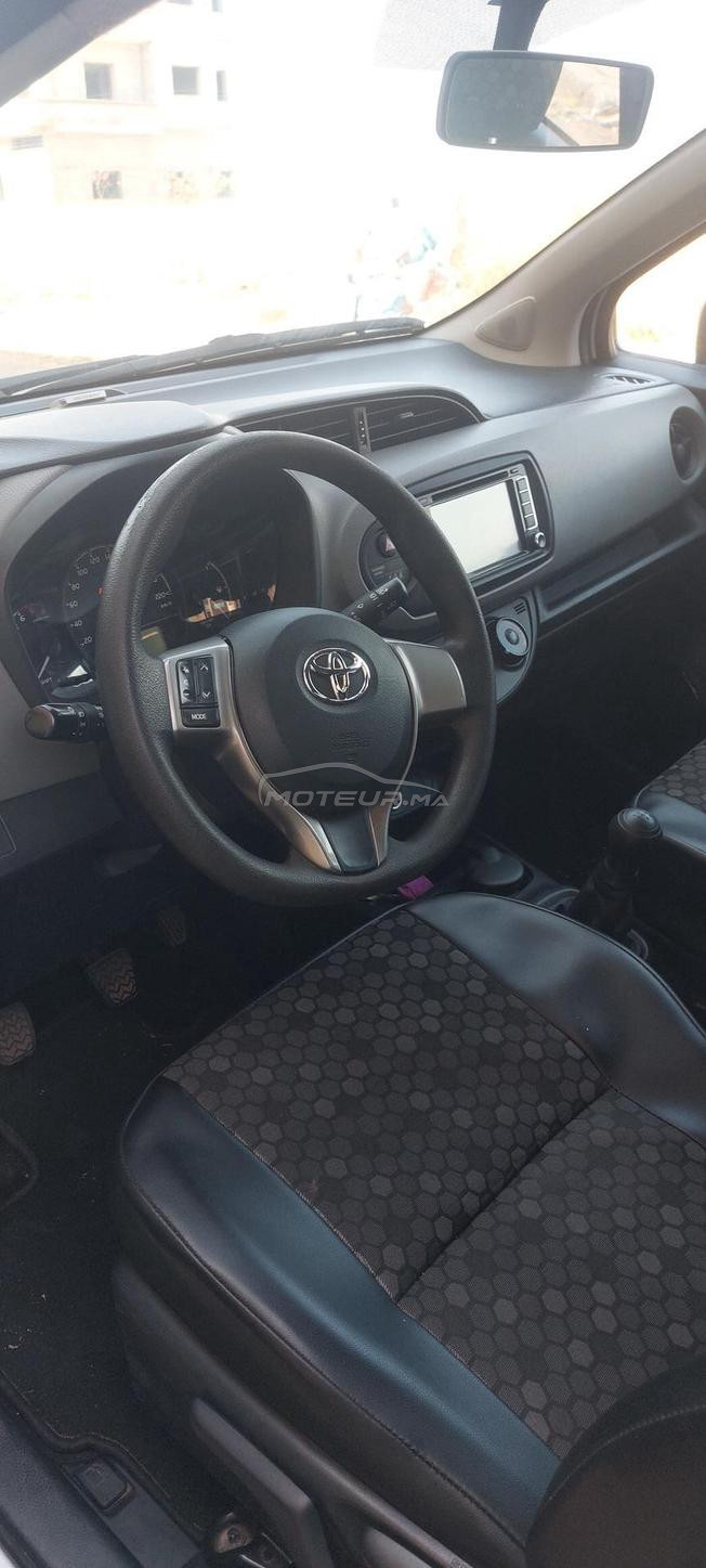 toyora yaris 