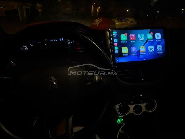 Peugeot208