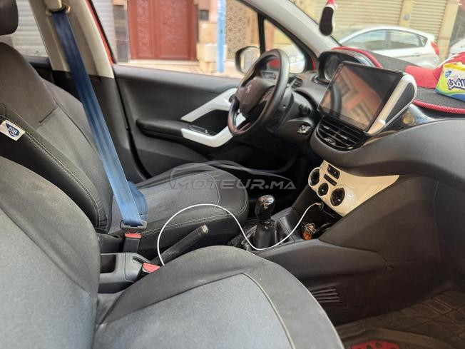 Peugeot208