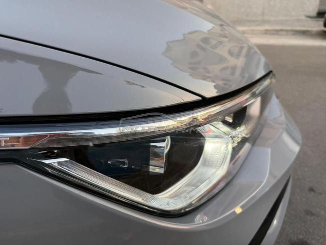Volkswagen Golf 8 Diesel Automatique 2020 à Rabat
