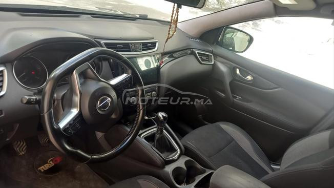 nisan qashqai 