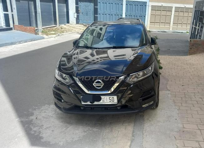 nisan qashqai 