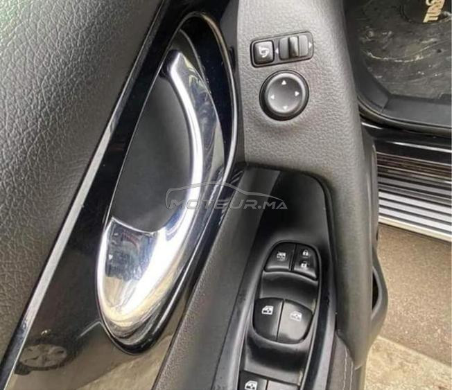 nisan qashqai 