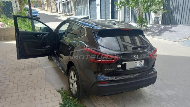 nisan qashqai 