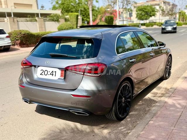 Mercedes Classe A 200 d (W177) | 150k km | 150ch - 2