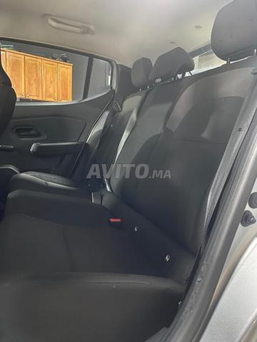 Dacia Sandero Essence Manuelle 2021 à Tanger - 2