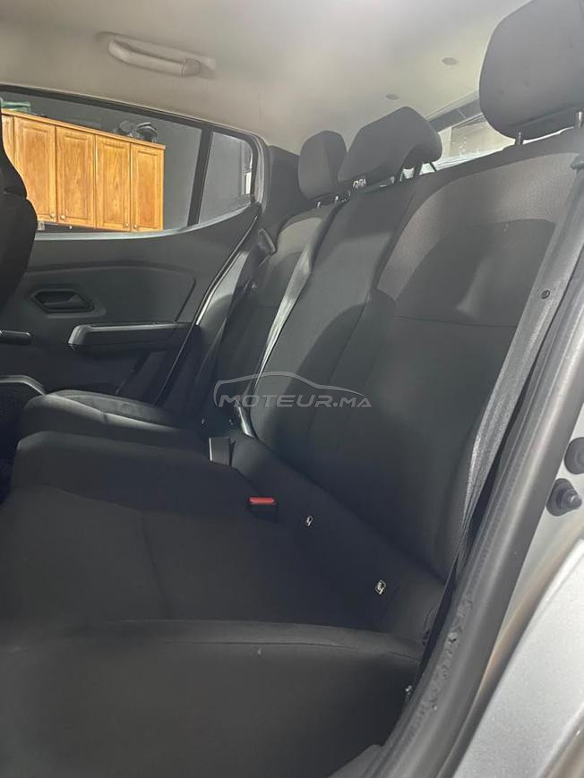 Dacia Sandero Essence Manuelle 2021 à Tanger