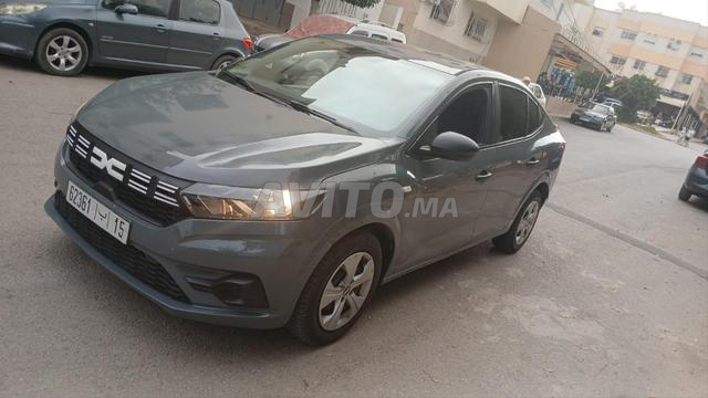 داسيا لوجان wwww - 2