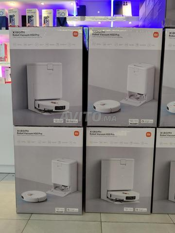 Xiaomi Robot Vacuum H50 Pro - 2