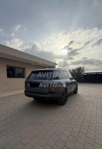 Land Rover Range Rover Vogue Diesel Automatique - 2