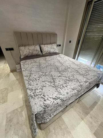 Salon et chambre - 2