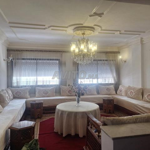 Appartement Avenue des FAR