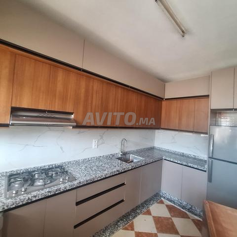 Appartement Avenue des FAR