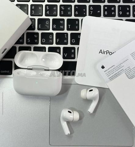 Airpods pro2 USA - 2