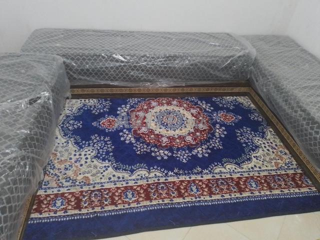 Salon marocain - 2