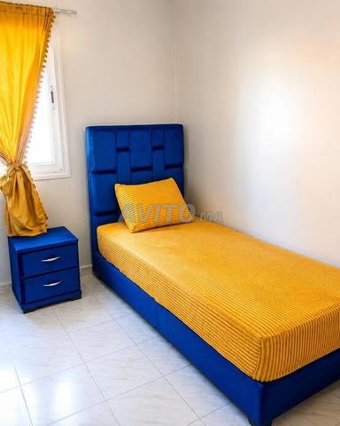 Appartement à louer 67 m² à Marrakech - 2