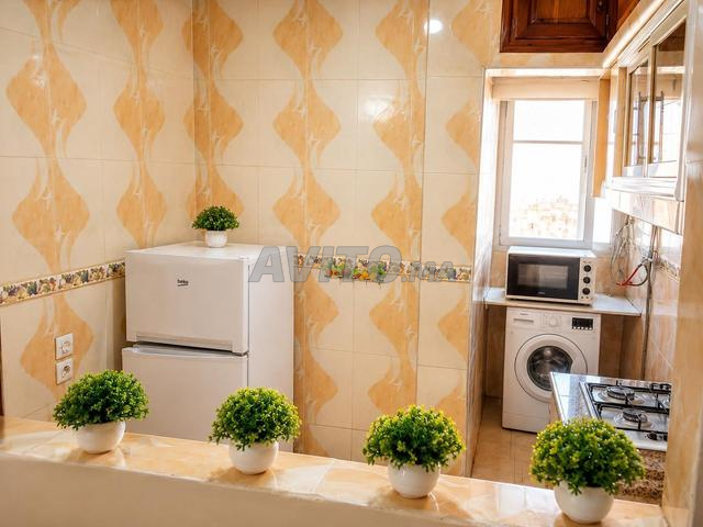 Appartement à louer 67 m² à Marrakech - 2