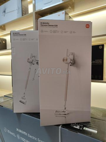 Xiaomi Aspirateur G20 - 2