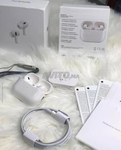 AIRPODS PRO2 - 2