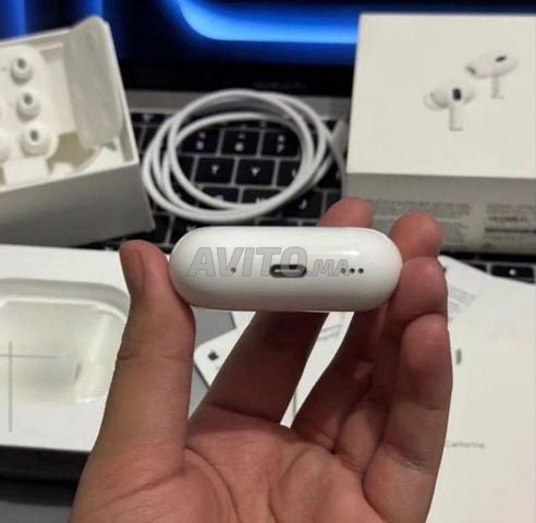AirPods 2ème génération - 2