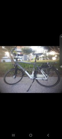 Vélos Gazelle comme neuf - 2