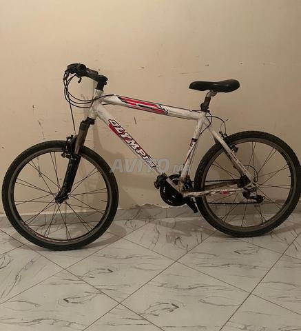 Bicyclette - 2