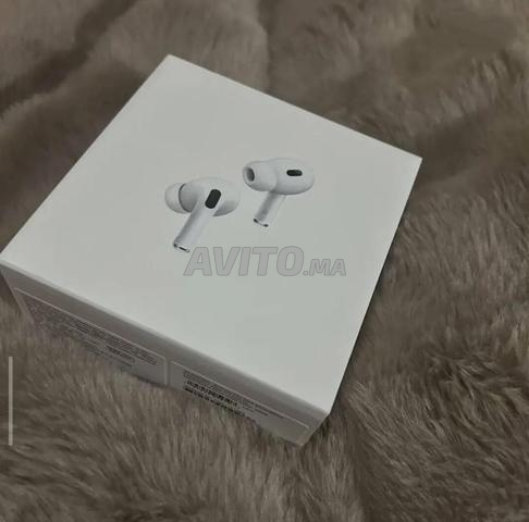 AirPods Pro2