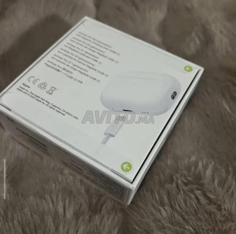AirPods Pro2 - 2