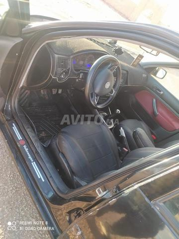 Golf 4 à vendre - 2