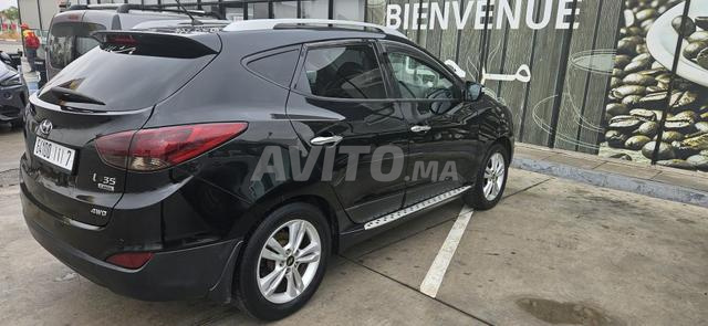 Voiture ix 35 à vendre - 2