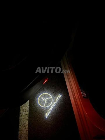 مرسيدس باكج AMG لاين للبيع