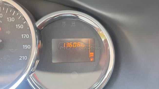 Dacia sandero 1er main neuf 15 000 km