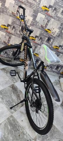 Vélo standard - 2
