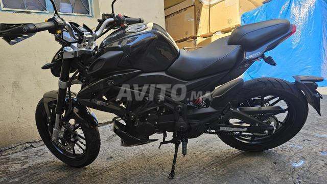 Moto cr50 - 2