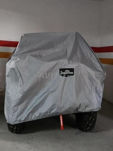 Segway AT5L full de luxe EPS - 2